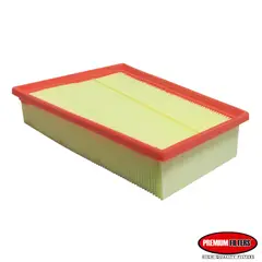 PREMIUM FILTERS - Filtro Aire Renault AIP-671