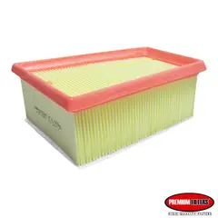 PREMIUM FILTERS - Filtro Aire Renault Aip-667