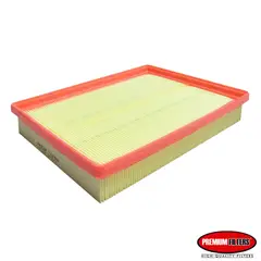 PREMIUM FILTERS - Filtro Aire Kia Aip-732