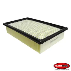 PREMIUM FILTERS - Filtro Aire Ford Aip-736