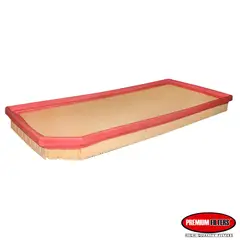 PREMIUM FILTERS - Filtro Aire Audi Aip-740
