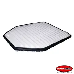 PREMIUM FILTERS - Filtro Aire Jeep Aip-742