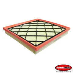 PREMIUM FILTERS - Filtro Aire Chevrolet AIP-780