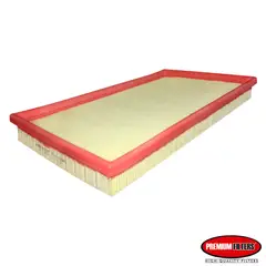 PREMIUM FILTERS - Filtro Aire Ford Aip-815