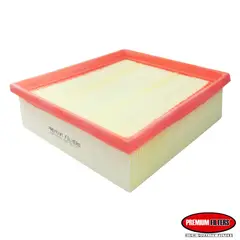 PREMIUM FILTERS - Filtro Aire Ford Aip-844