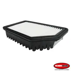 PREMIUM FILTERS - Filtro Aire Kia. Hyundai Aip-837