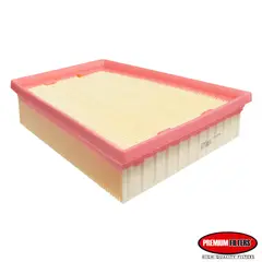 PREMIUM FILTERS - Filtro Aire Renault Aip-846