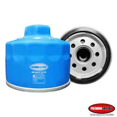 PREMIUM FILTERS - Filtro Aceite Renault OLP-055