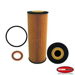 PREMIUM FILTERS - Filtro Aceite Ssangyong OLP-066