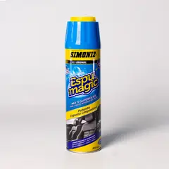 SIMONIZ - Limpiador Multiusos En Espuma Espumagic