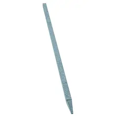 OCOPLAST - Estacón con Punta de Madera Plástica 4.2 x 4.2 x 177 cm