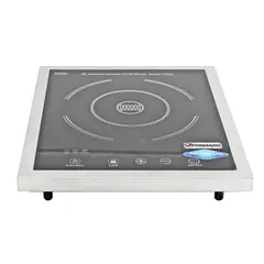 TORNADO TOOLS - Estufa de Inducción 1800w Tornado
