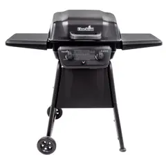 CHAR BROIL - Asador A Gas 2 Quemadores Con Bandeja 67X45Cm Char-Broil