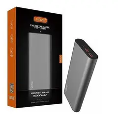 VIDVIE - Power Bank 16000 Mah PB717