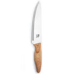 JUST HOME COLLECTION - Cuchillo Chef 25Cm