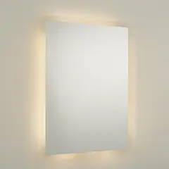 CORONA - Espejo Aura Led 60x80 Cm para Baño