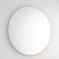 CORONA - Espejo De Baño Aro 80 Cm para Baño 467239
