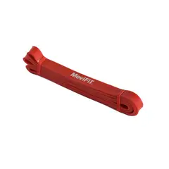MOVIFIT - Banda Elástica De Alta Resistencia 208 Cm Color Roja