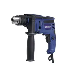 TOOLCRAFT - Rotomartillo 1/2 Pulgada 600 W