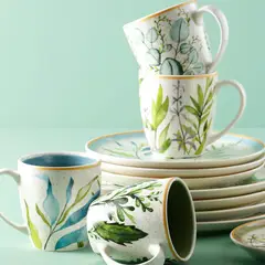 CORONA - Mug 379.7ml Siena