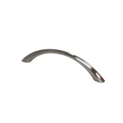 MOBILE - Manija Zamak Cilindrica En Arco cc 96 mm