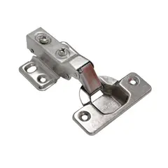 BONUIT - Bisagra Semiparche Cierre Lento 35mm Acero Hbm554-02