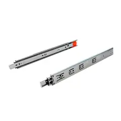 BONUIT - Riel Extensión Total Push To Open 45X300mm 30 Kg