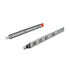 BONUIT - Riel Extensión Total Push To Open 45X450Mm 30 Kg