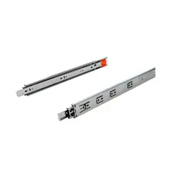BONUIT - Riel Extensión Total Push To Open 45X350mm 30 Kg
