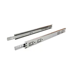 MOBILE - Riel Extensión Total Mediano 42X300mm 38 Kg
