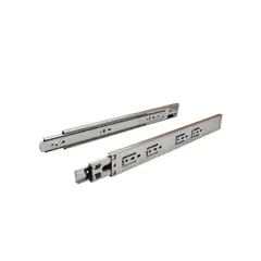 MOBILE - Riel Extensión Total Cierre Lento Eco 45X400mm 20 Kg