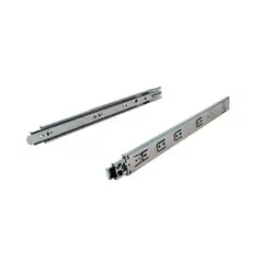 BONUIT - Riel Extensión Total Cierre Lento 45X350mm 30 Kg