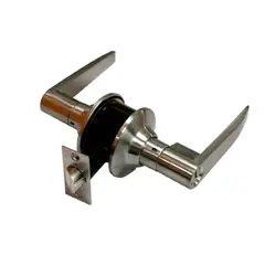 MADECENTRO - Chapa 800 Palanca Cilindrica Alcoba Highquality