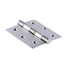 MOBILE - Bisagra 231 para Puerta de Paso 76 X 76 mm