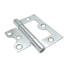 MADECENTRO - Bisagra 444 Omega de 3 X 3