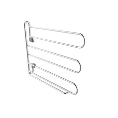 BONUIT - Corbatero Cromo