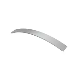 MOBILE - Manija Aluminio Lisa en Arco cc 160 mm