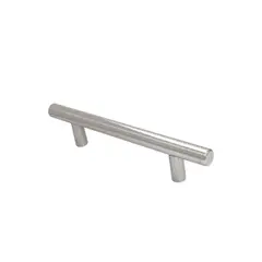 MOBILE - Manija Acero 201 Cilindrica Hueca cc 64 mm