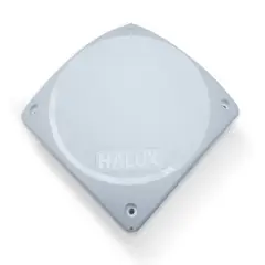 HALUX - Caja De Derivación 100X100Mm