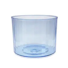 ECOTRADE FILTERS - Tanque Inferior Filtro Purificador Agua 14 Litros - Marca: