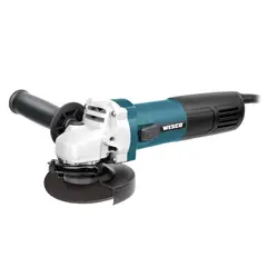 WESCO - Pulidora 750W 115 mm WS4740U