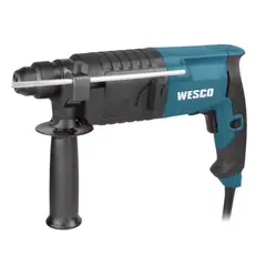 WESCO - Rotomartillo de 620W 20 mm WS3160KU