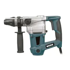 WESCO - Rotomartillo de 1.000W 28 mm WS3161KU