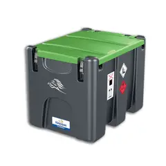 KINGSPAN - Tanque Movil Truckmaster para Diesel Capacidad de 55 Galones
