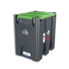 KINGSPAN - Tanque Movil Truckmaster para Diesel Capacidad de 80 Galones