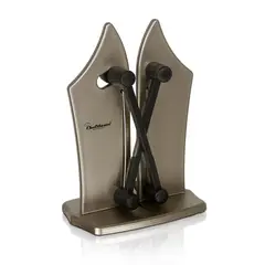 CHEF MASTER - Afilador Cuchillos Profesional Seguro Práctico