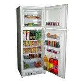 GENERICO - Nevera A Gas Gn-Glp 275 Litros