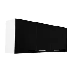 RTA DESIGN - Gabinete Cocina 1.50Cm Blanco Wengue