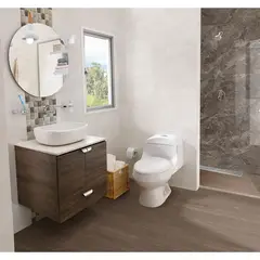 CORONA - Base Decorativa Chipre Taupe 20.5x60cm