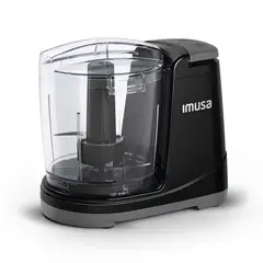 IMUSA - Picatodo 2 Velocidades 110 V Negro Power Max